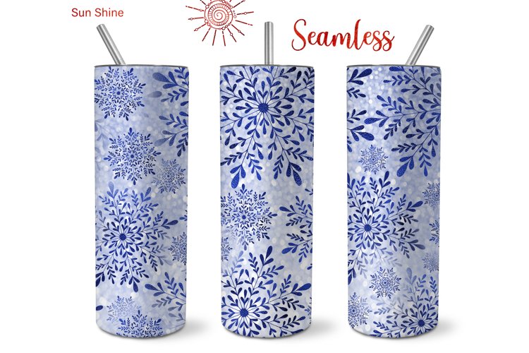 Snowflake Clipart Image 5