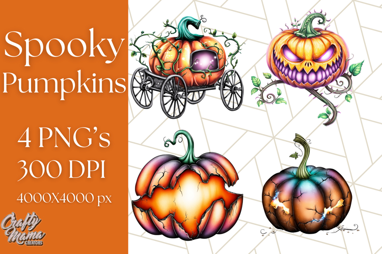 Scary Face Png Image 24
