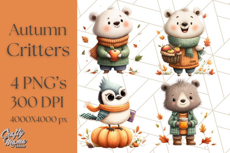 Fall Drawing Image 12