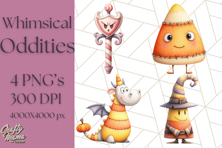 Monster Png Image 15
