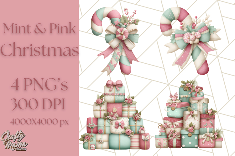 Pastel Clipart Image 23
