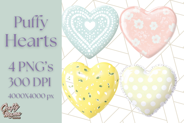 Kawaii Heart Png Image 24
