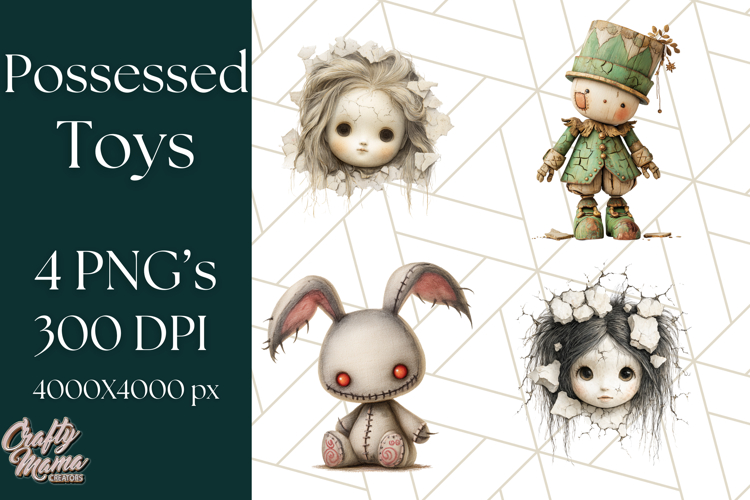 Toys Png