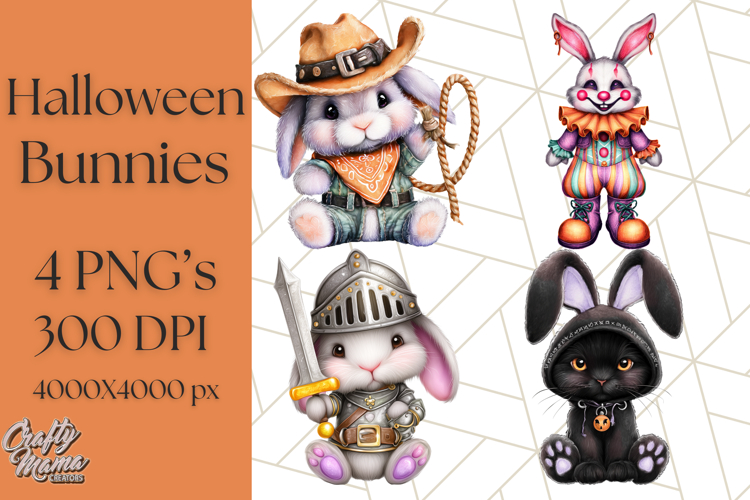 Rabbit Png Image 2
