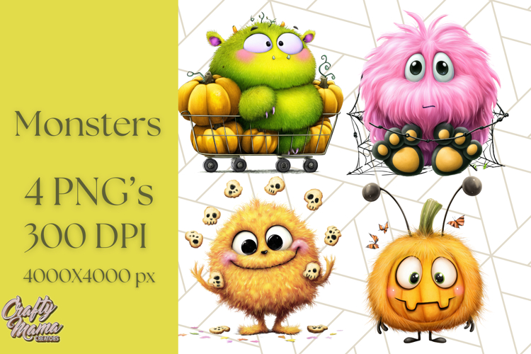 Halloween Graphics Image 22