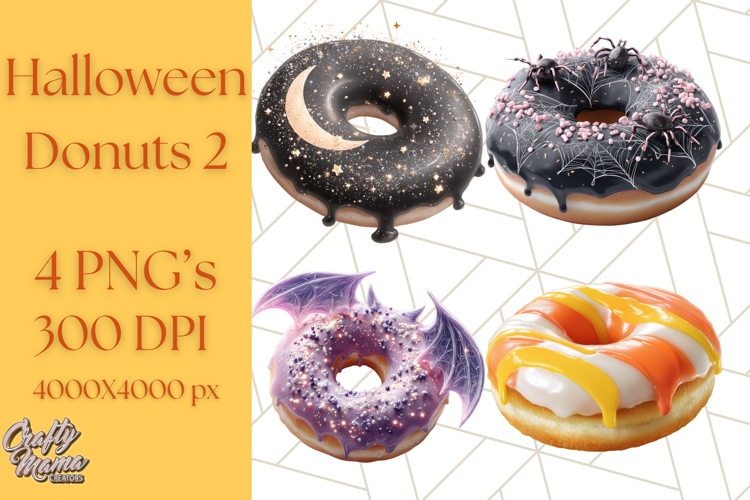 Doughnut Png Image 20
