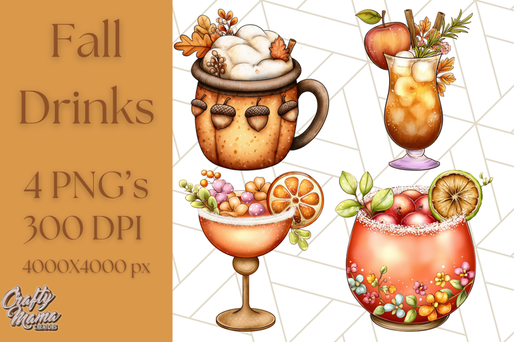 Drink Png Image 17