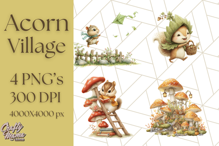 Character Illustrations Image 15