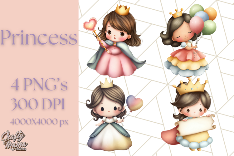 Tutu Clipart Image 4