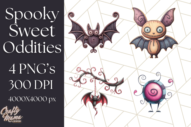 Halloween Graphics Image 23