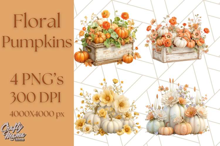 Pumpkin Graphics Image 18