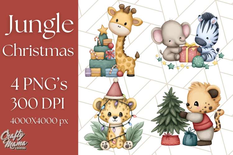 Jungle Clipart Image 15