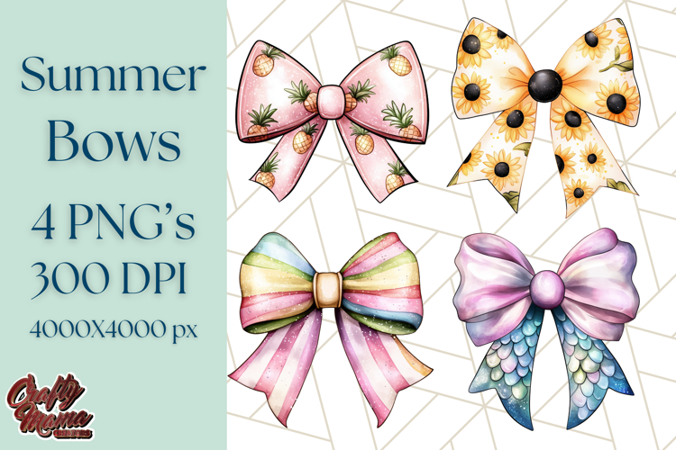Bow PNG Image 10