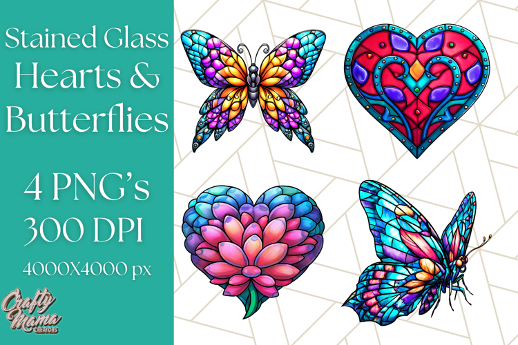 Transparent Heart Png Image 14