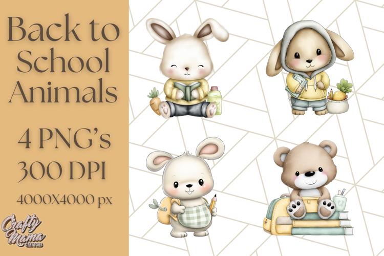 Classroom Illustration Image 10