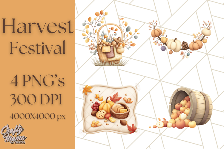 Pumpkin Patch Png Image 5