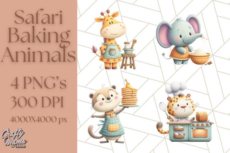 Cute Lion Clipart Image 23