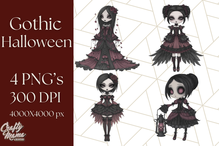 Halloween Graphics Image 22