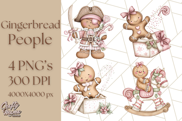 Cookie Illustration Image 4