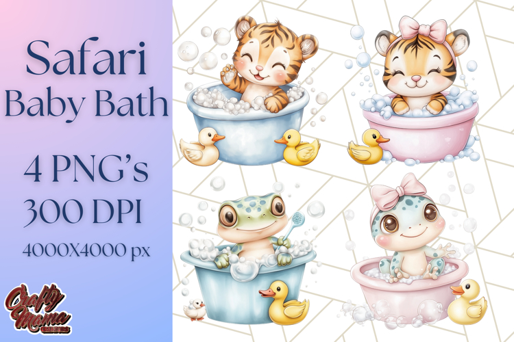 Jungle Clipart Image 18