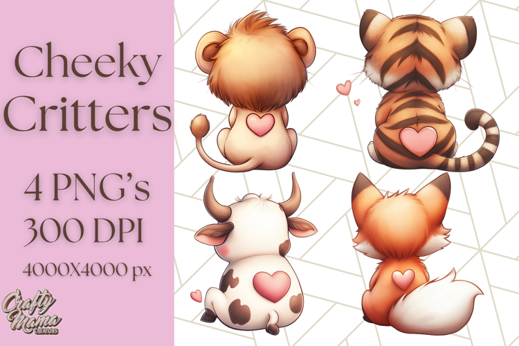 Kawaii Heart Png Image 20