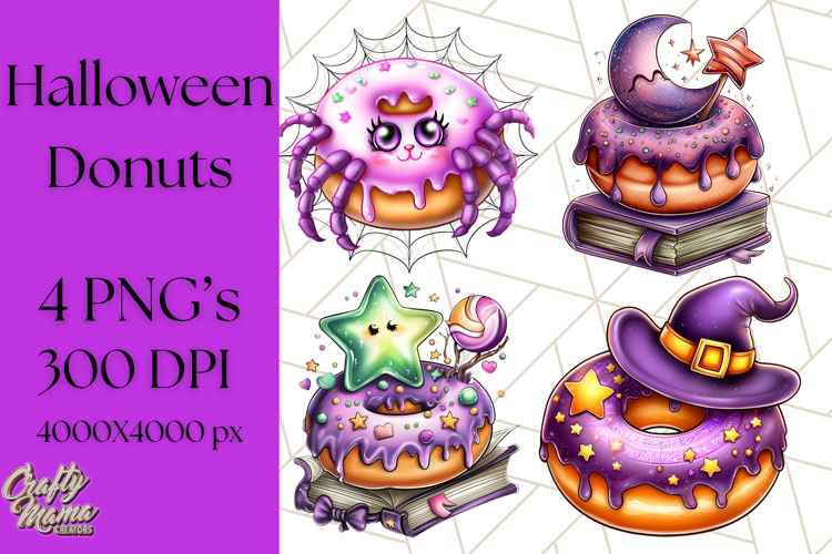Doughnut Png Image 5