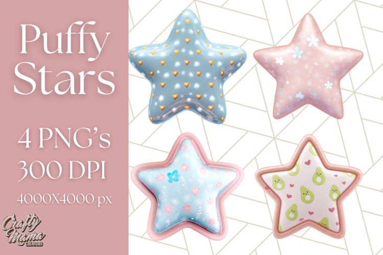Star Graphic Image 24