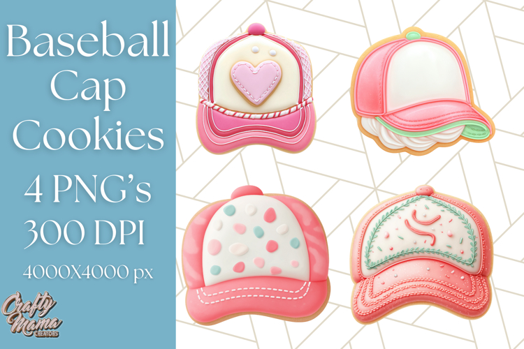 Cookie Illustration Image 5