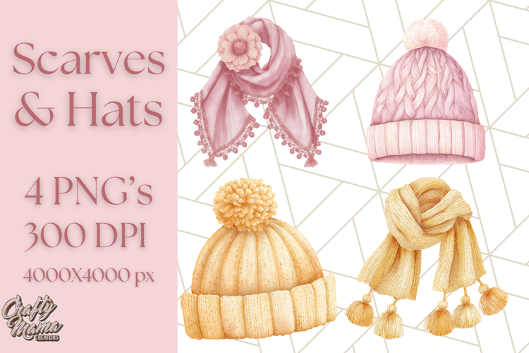 Winter Graphics Image 16