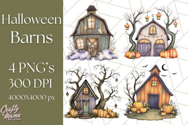 Spooky Halloween Images Image 12