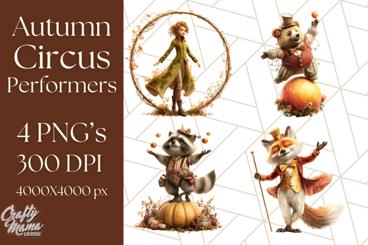 Clown Png Image 22