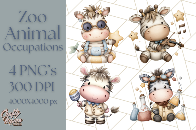 Classroom Illustration Image 21