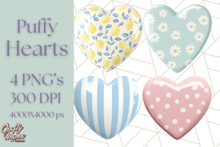 Kawaii Heart Png Image 15