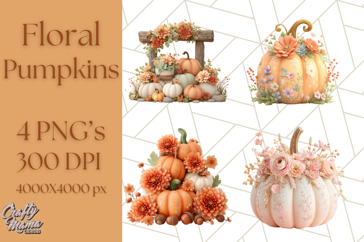 Pumpkin Graphics Image 9