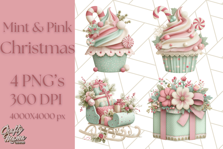 Pastel Clipart Image 14