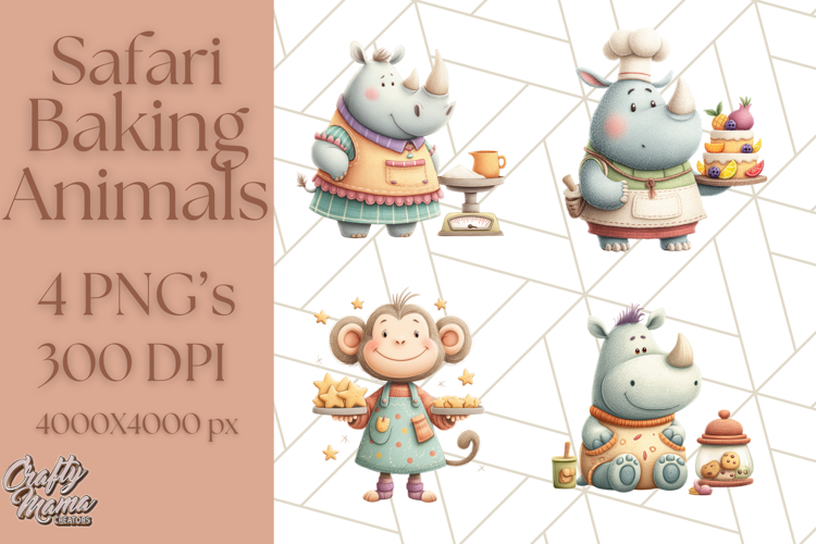 Cute Lion Clipart Image 14