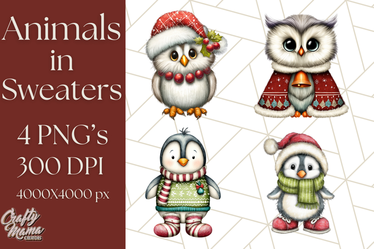 Animal Illustrations Image 23