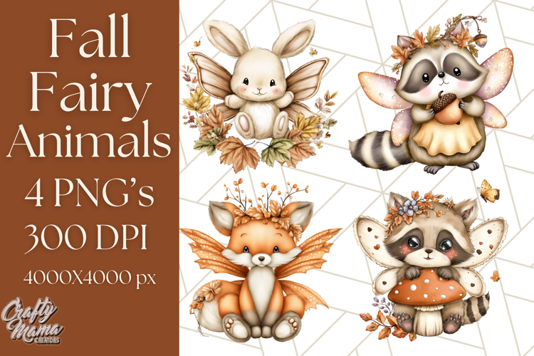 Fairy Wings Clipart