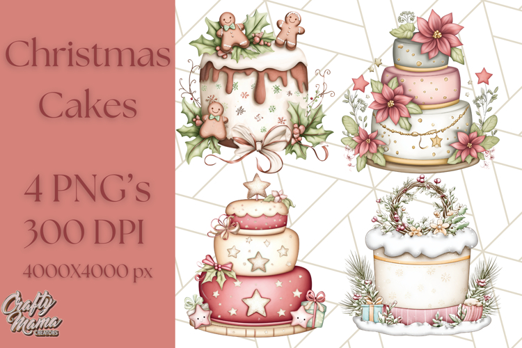 Cake Png Image 16