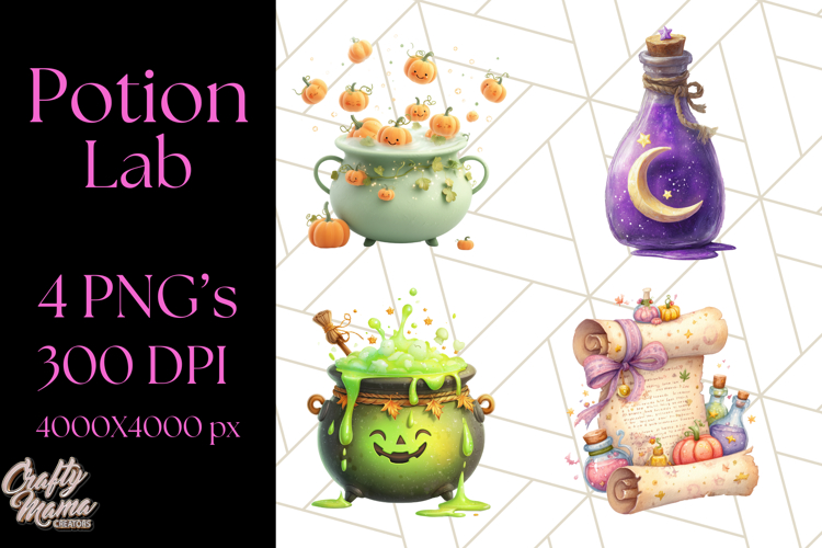 Hocus Pocus Png Image 19