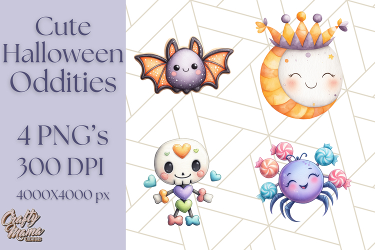 Halloween Graphics Image 11