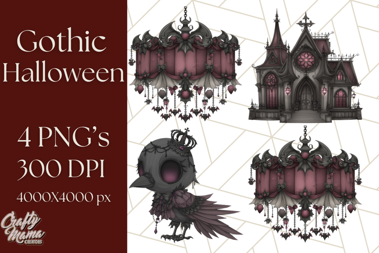 Halloween Graphics Image 13