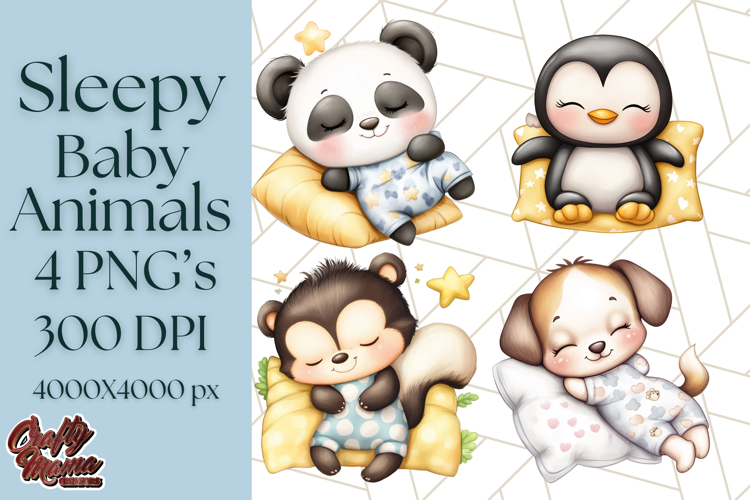 Pajama Clipart Image 15