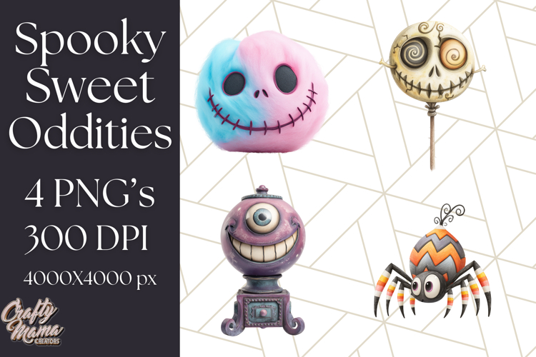 Halloween Graphics Image 14