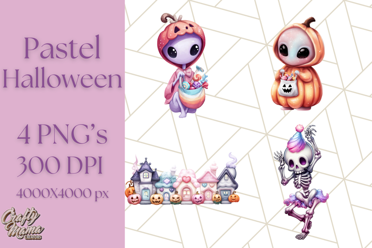 Halloween Graphics Image 4