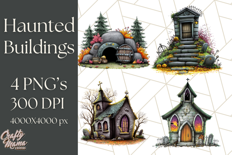 Buildings Png Image 21