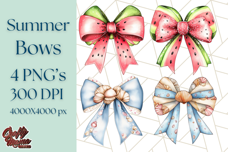 Bow PNG