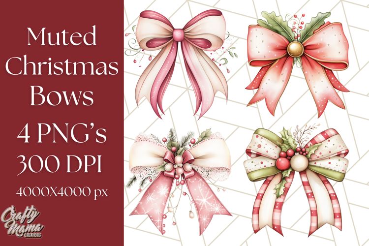 Bows Png Image 11