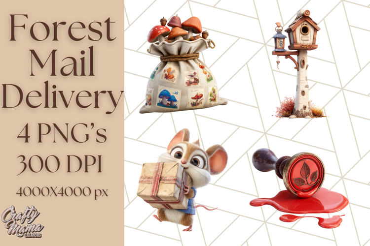 Post Office Clipart Image 22