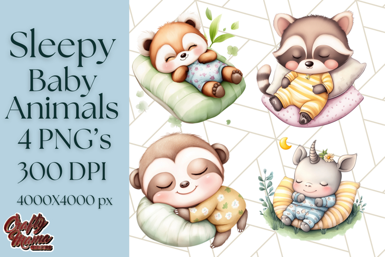 Pajama Clipart Image 14